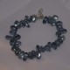 Armband Mystic Quarz, 925 Silber