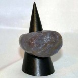 Ring Achat, Achatring, Steinring, Größe 60
